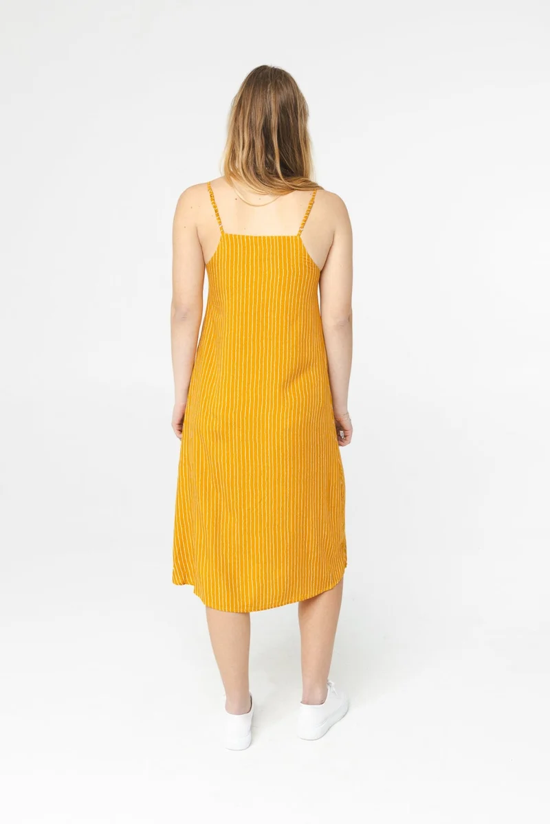 ANANAS BANANAS Robe Emi