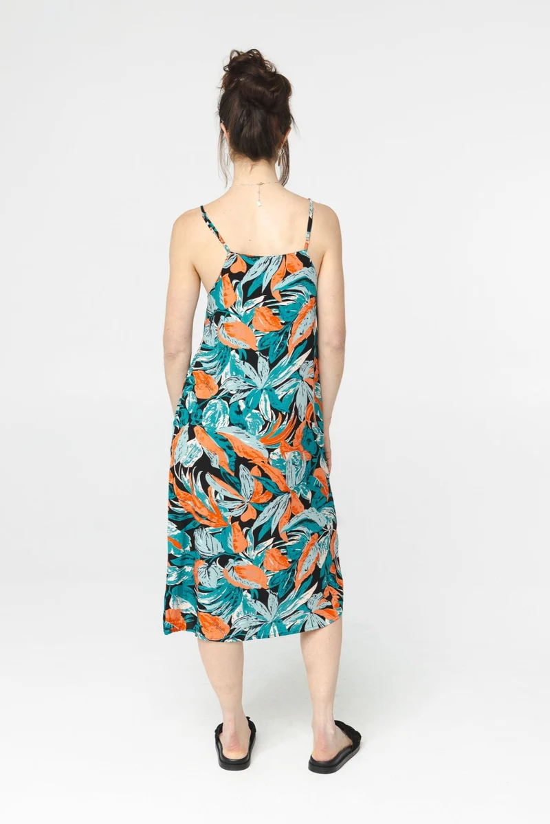 ANANAS BANANAS Robe Emi