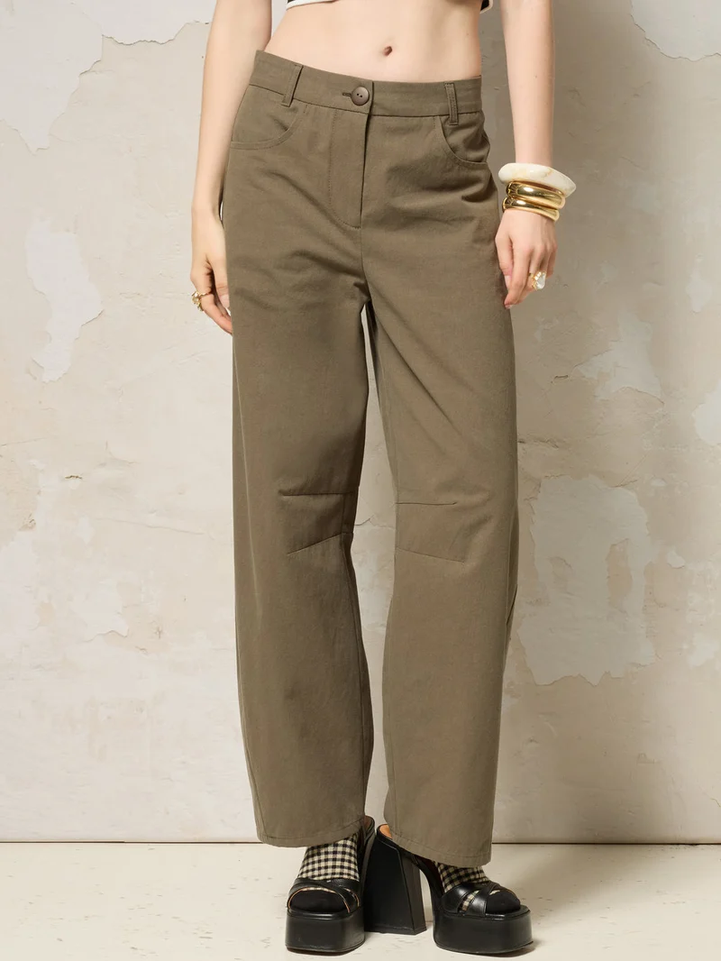 COKLUCH Pantalon Seth