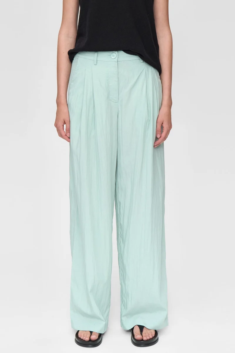 MINIMUM Pantalon Issa - Cooling Oasis