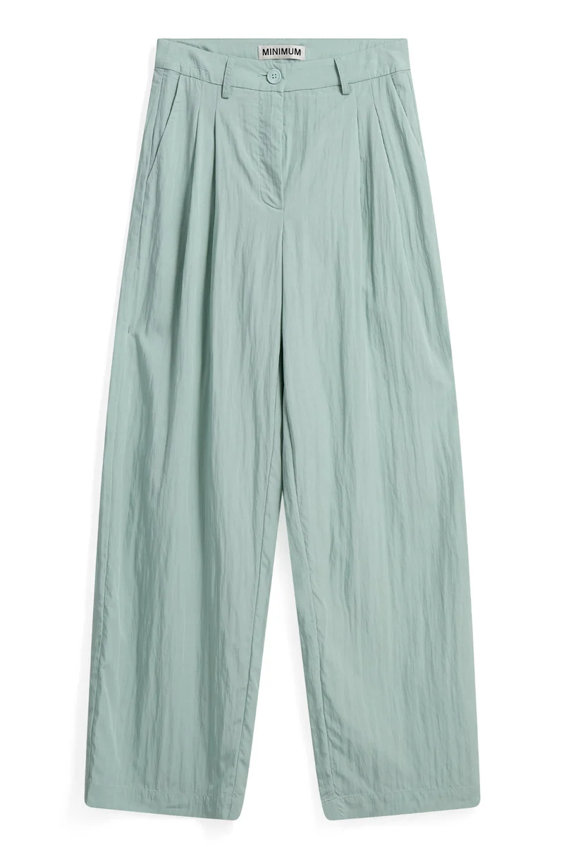 MINIMUM Pantalon Issa - Cooling Oasis
