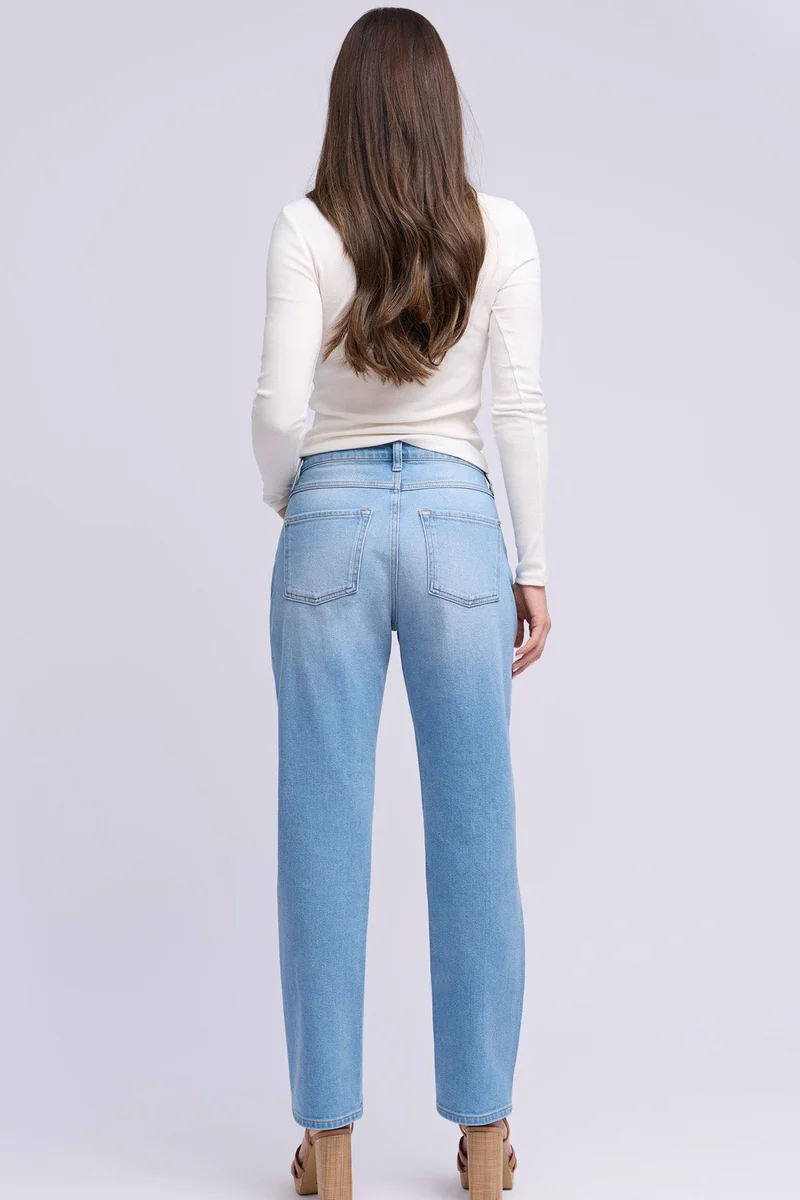 YOGA JEANS Coupe Chloé - Gabby