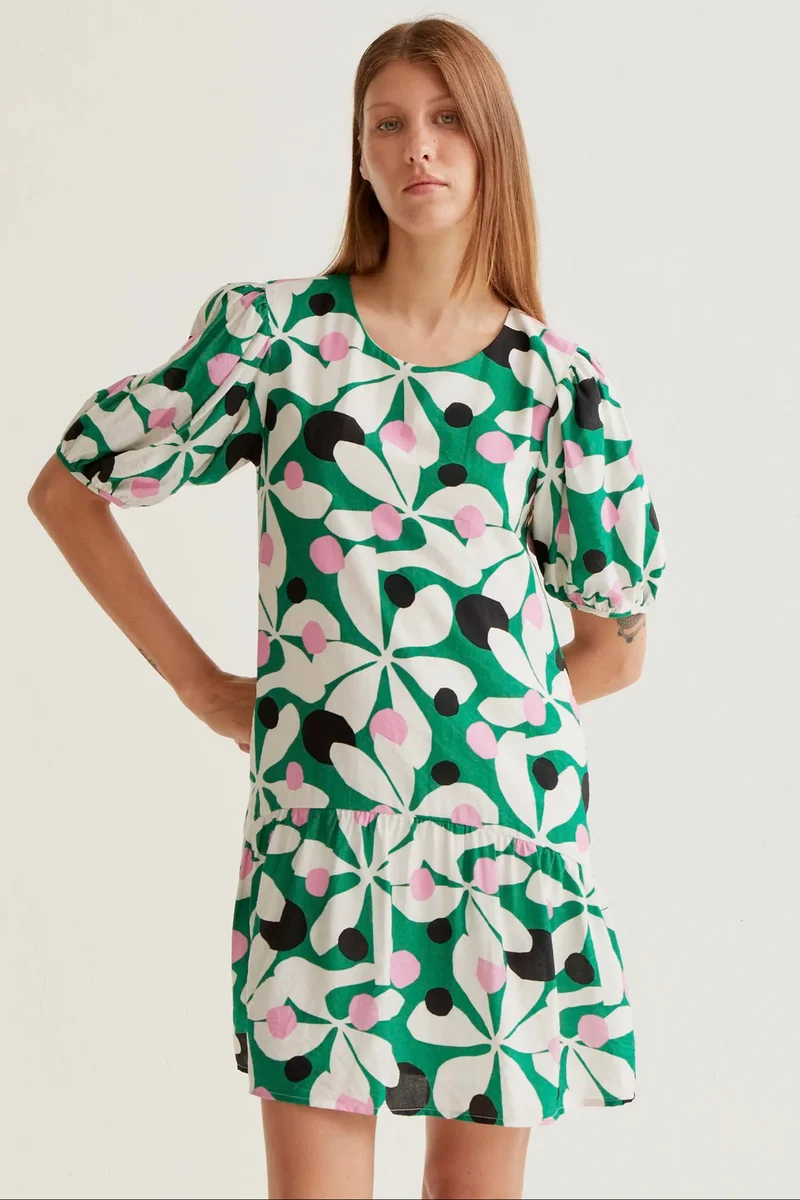 COMPANIA FANTASTICA Robe - Hosta