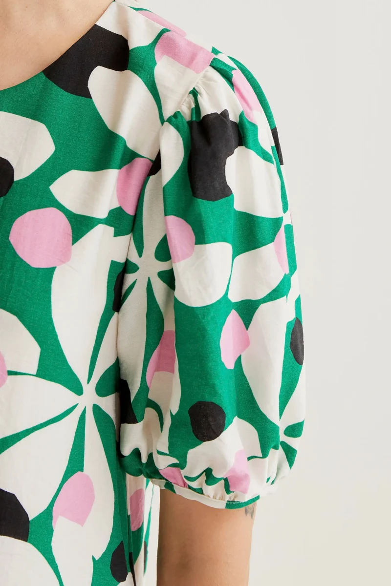 COMPANIA FANTASTICA Robe - Hosta