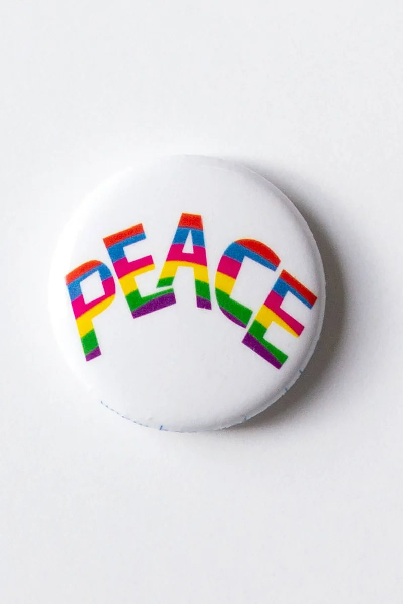 BANQUET WORKSHOP Macaron - Peace