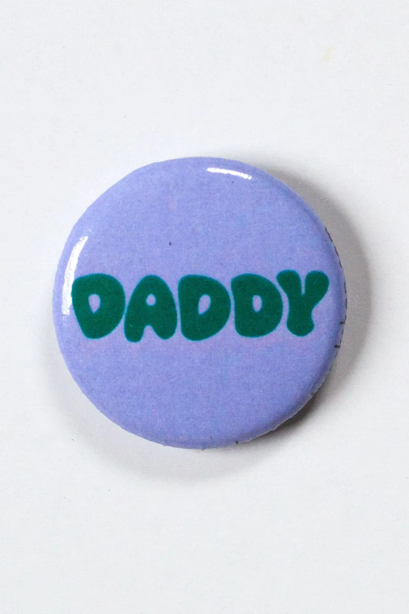 BANQUET WORKSHOP Macaron - Daddy