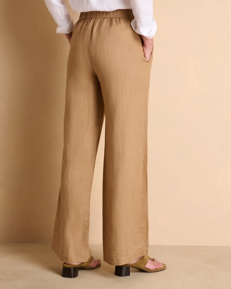 Pantalon large PEPPERONI/13058/019