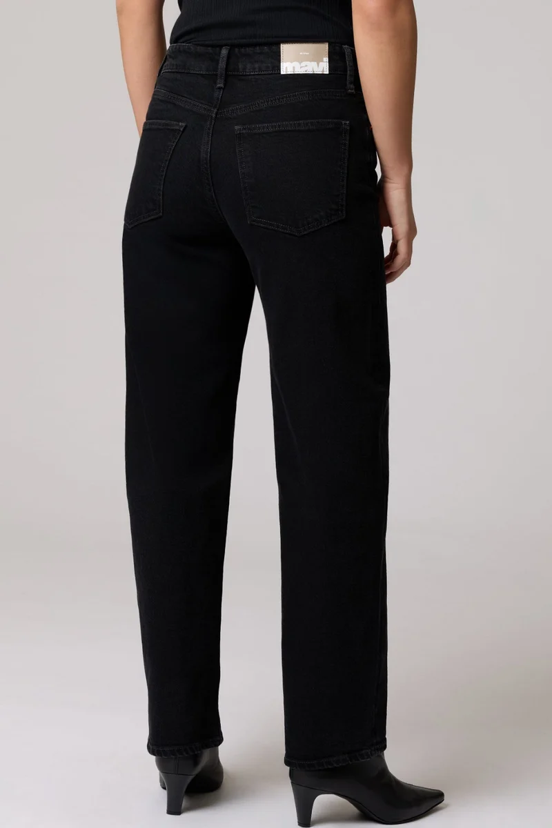 MAVI Jeans Nica - Smoke
