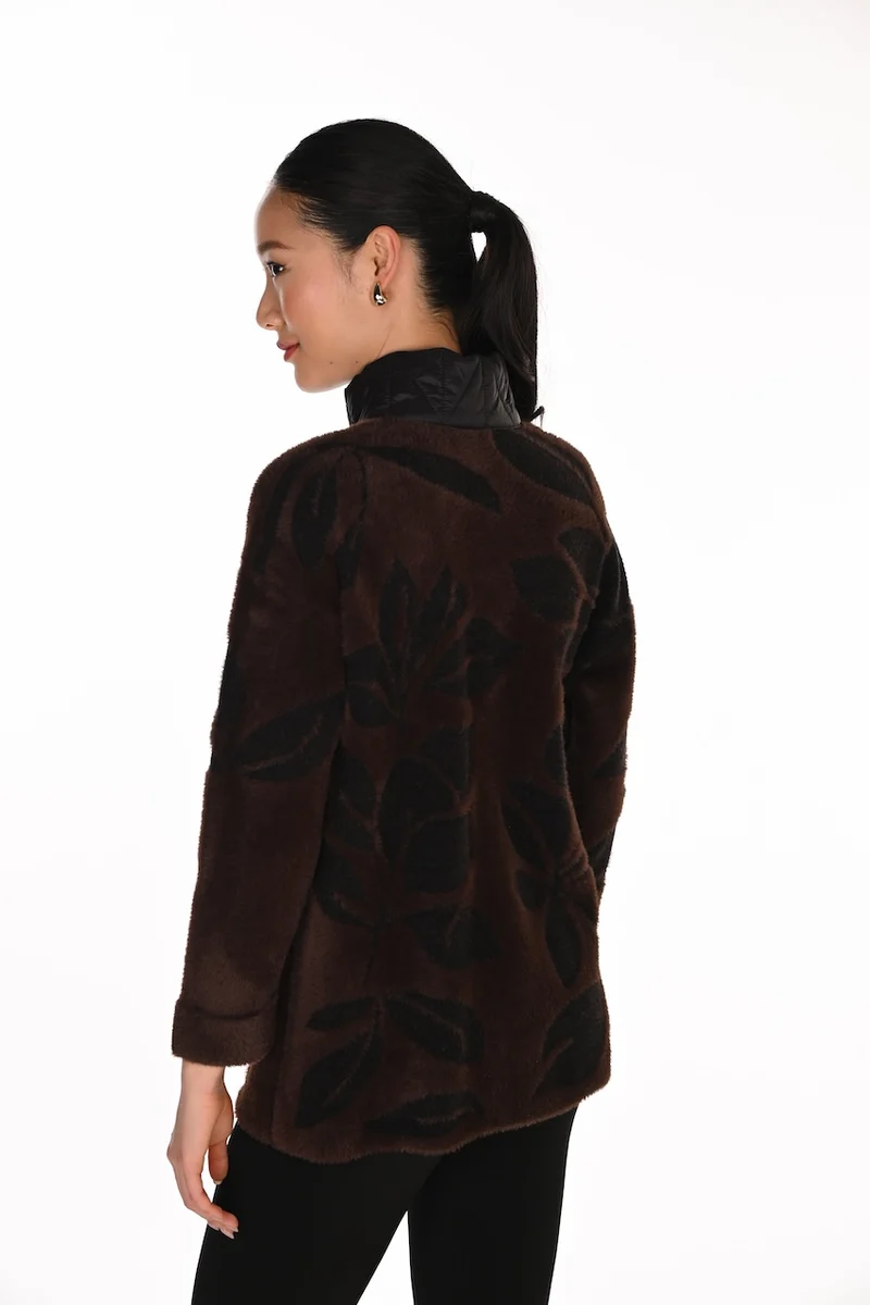 Le manteau florale Frank Lyman | 263794
