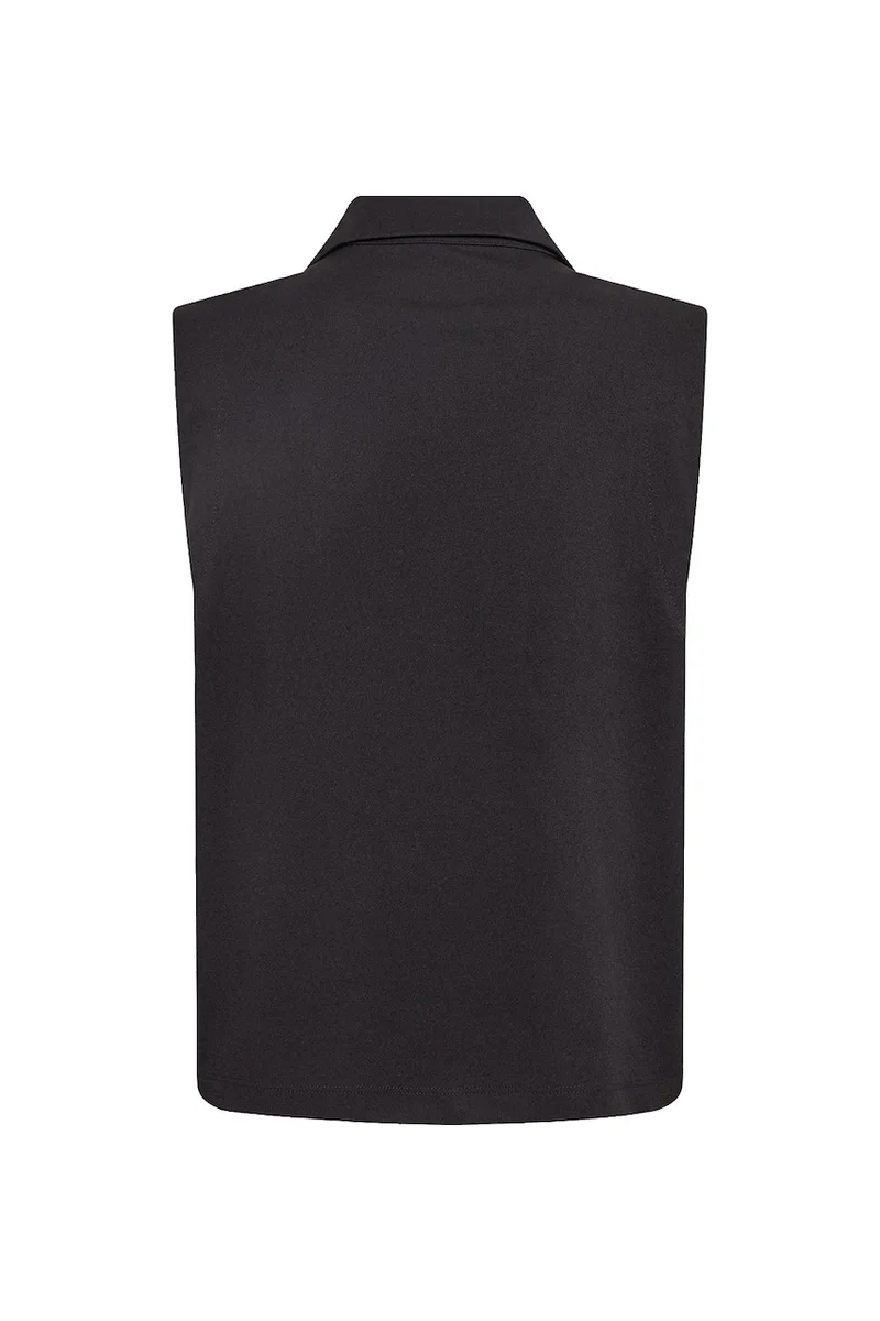 Le veston sans manches Soya Concept | 27718