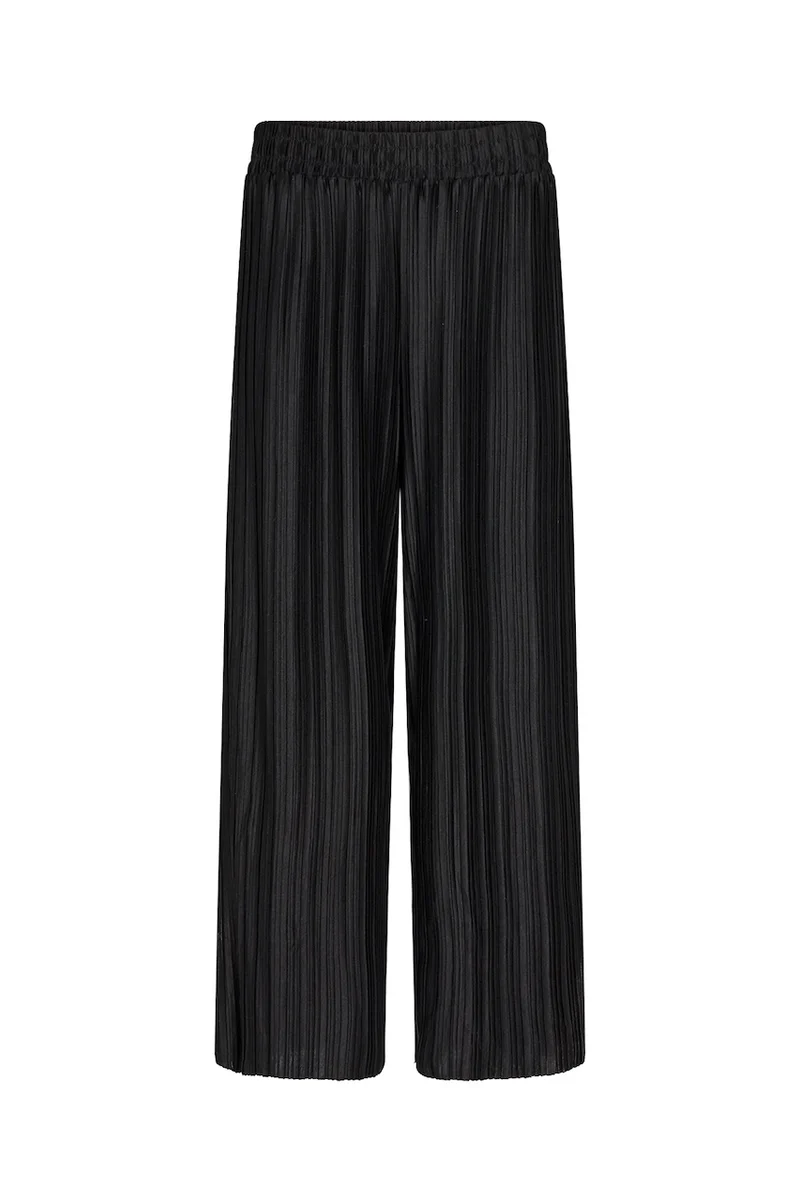 Le pantalon côtelé 7/8 Soya Concept | 24793
