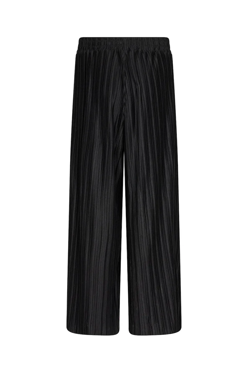 Le pantalon côtelé 7/8 Soya Concept | 24793