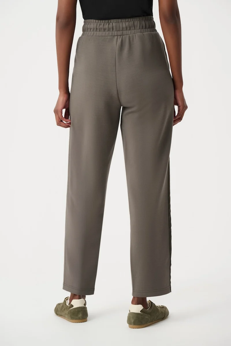 Le pantalon droit en jersey scuba Joseph Ribkoff | 263623