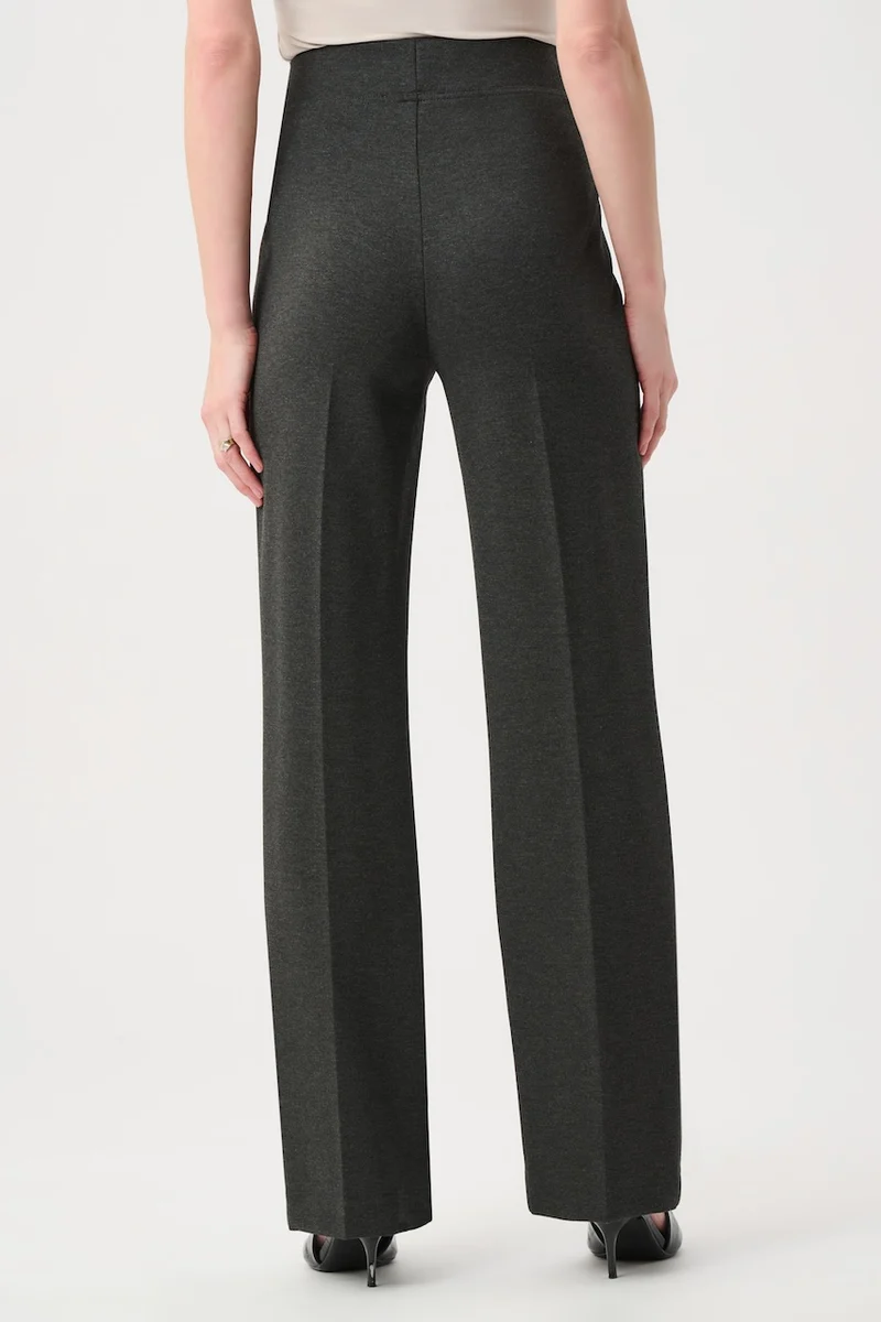 Le pantalon en tricot à jambe large Joseph Ribkoff | 253297F26