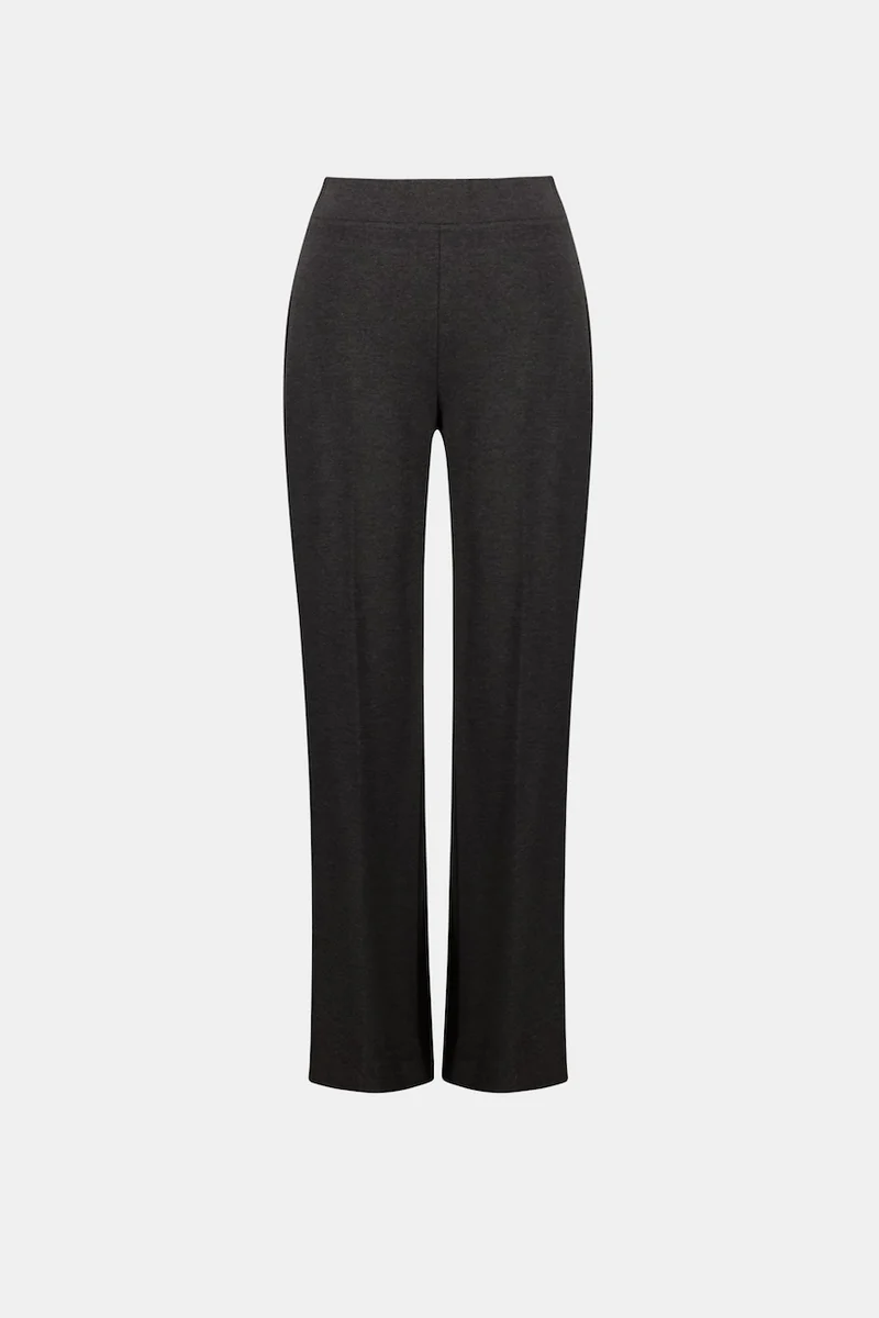 Le pantalon en tricot à jambe large Joseph Ribkoff | 253297F26