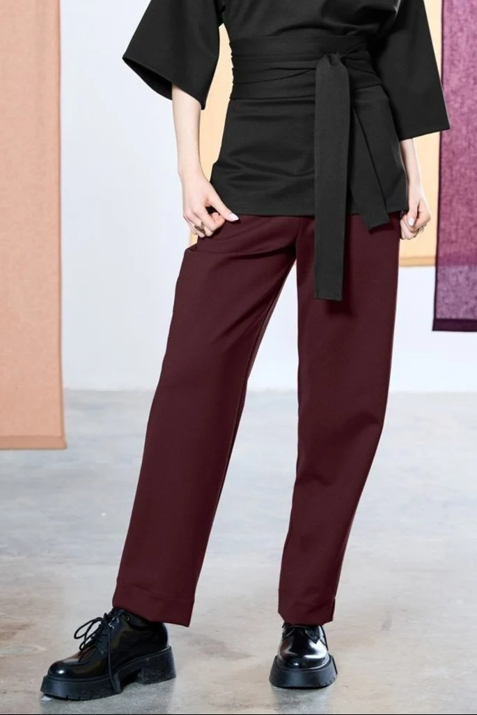MELOW Pantalon Lionel
