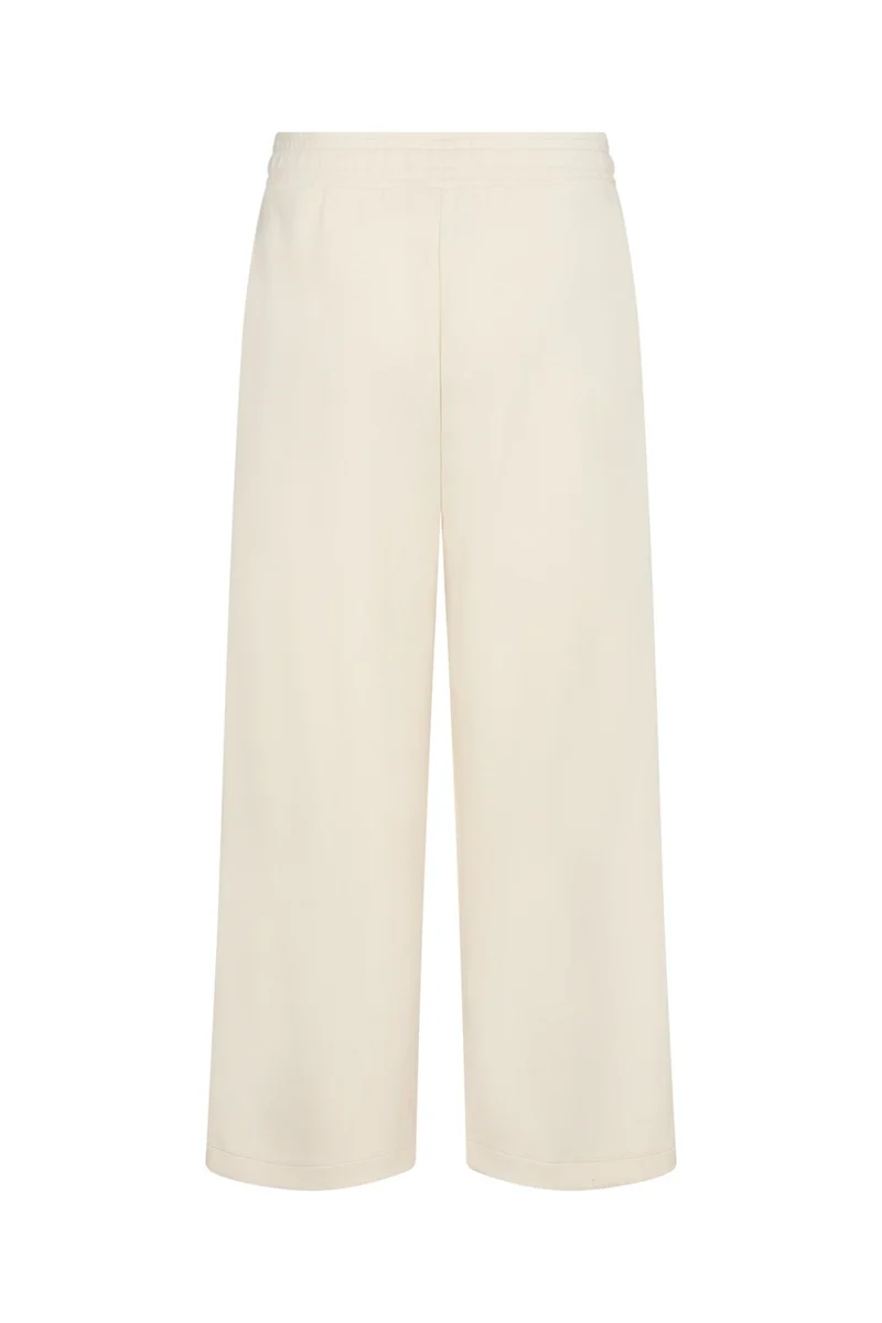 Le pantalon détente à jambe droite Soya Concept | 25190