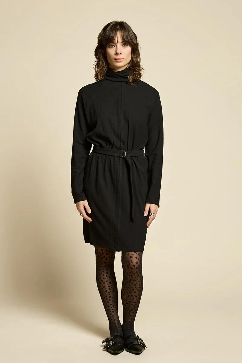 COKLUCH Robe Pretty - Noir