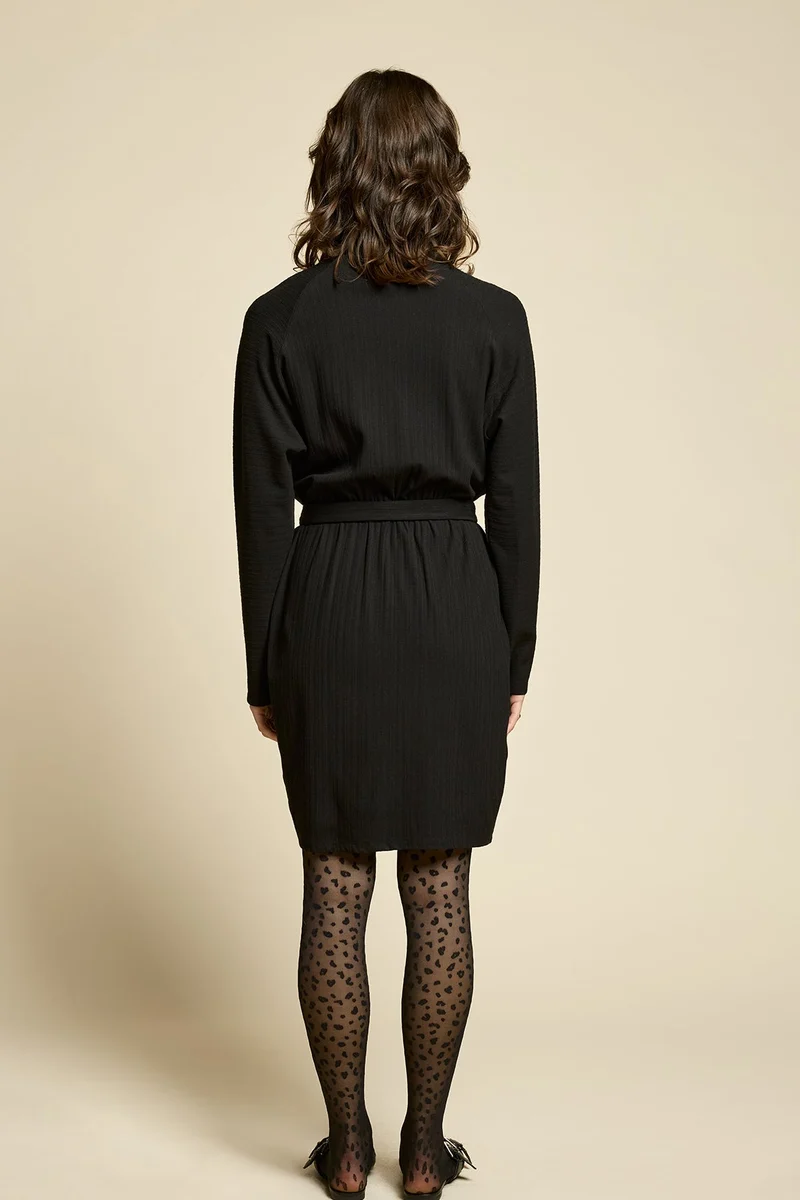 COKLUCH Robe Pretty - Noir