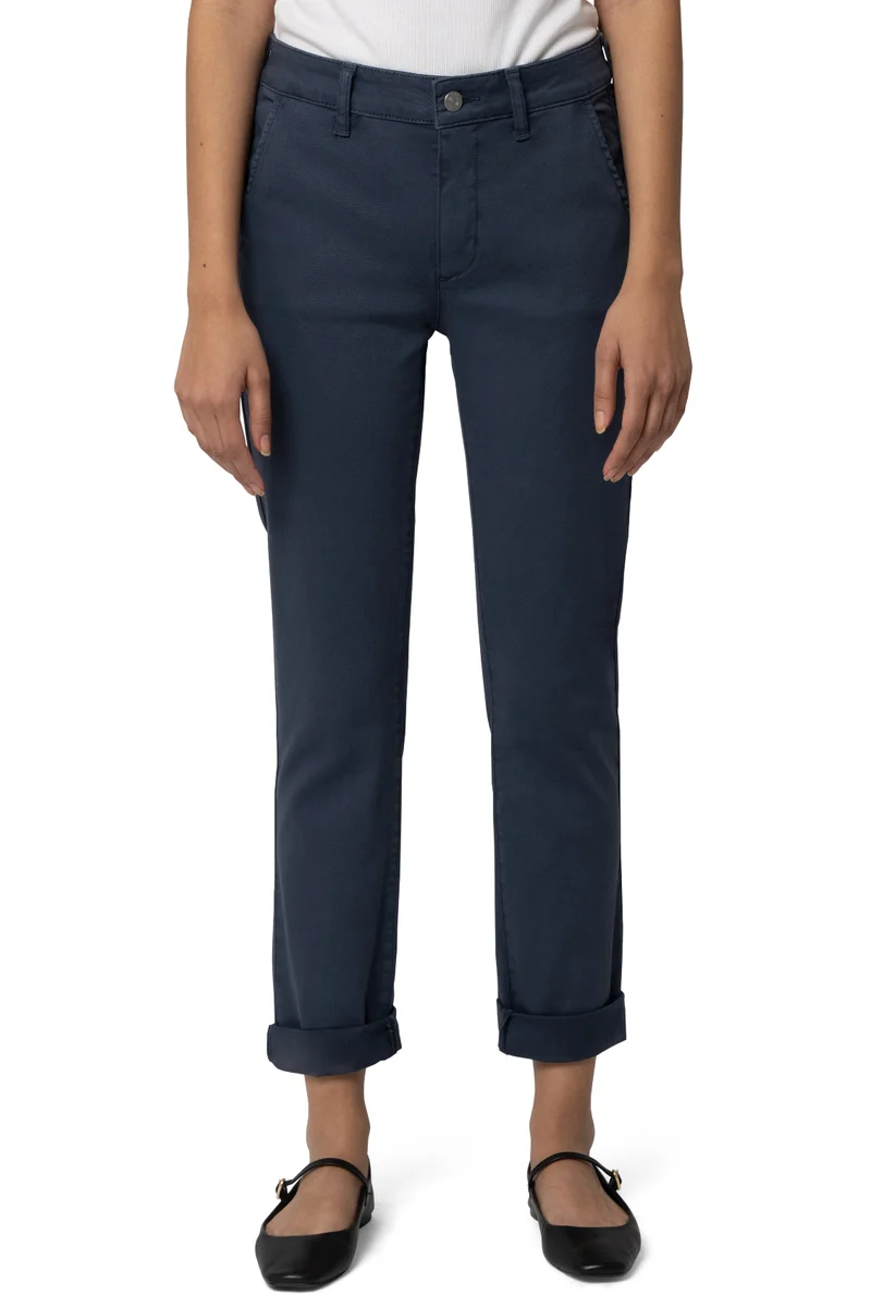 MAVI Jeans Kathleen Chino - Stone Wash