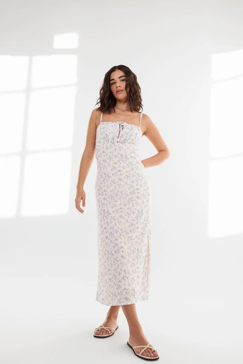 DAILYSTORY Robe Madeline
