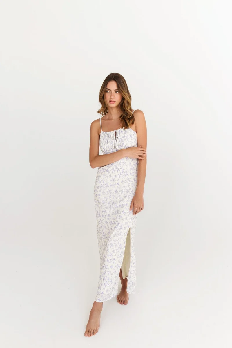 DAILYSTORY Robe Madeline