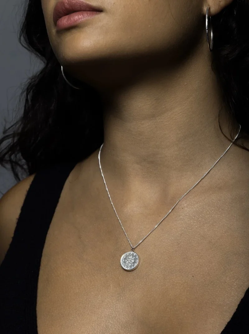 SARAH BIJOUX Collier Portogallo