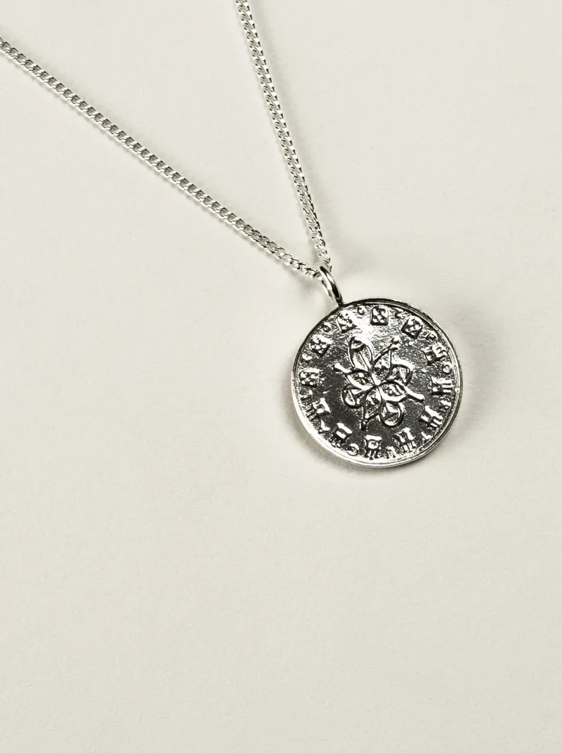 SARAH BIJOUX Collier Portogallo