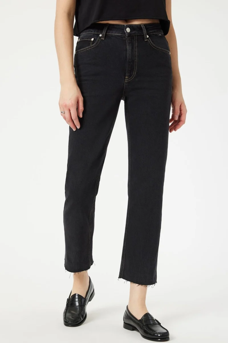 MAVI Jeans New York - Deep Smoke