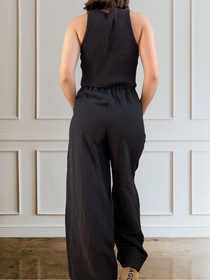 MELOW Pantalon Ivan