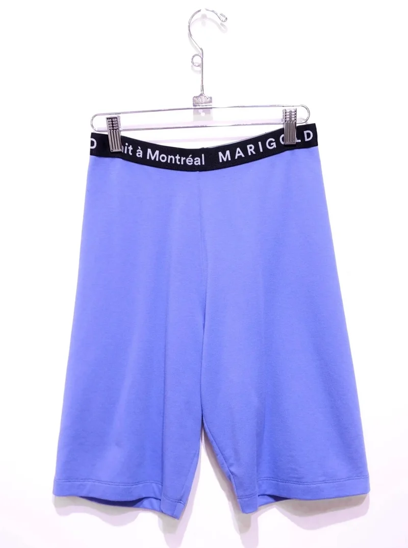 MARIGOLD Short Cycliste Sam