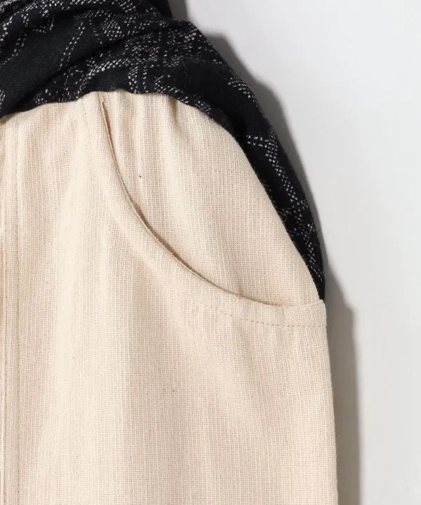 Pantalon pour homme style Hmong Wrap
