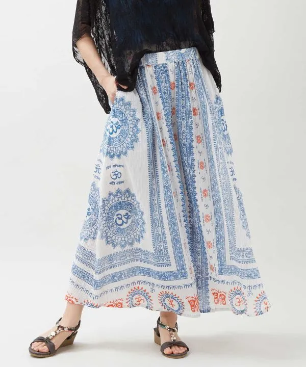 Pantalon unisexe en coton indien sans effort