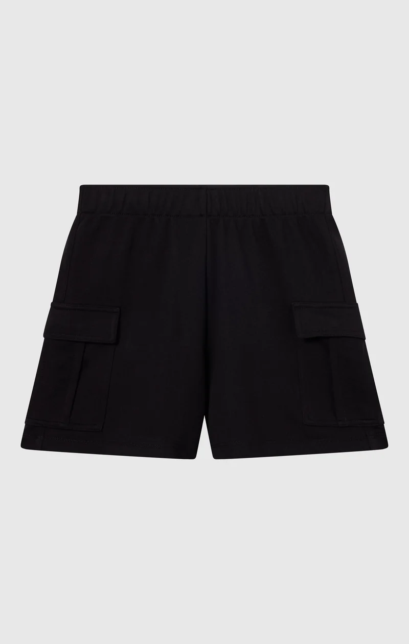 Women’s Cargo Bermuda Icons