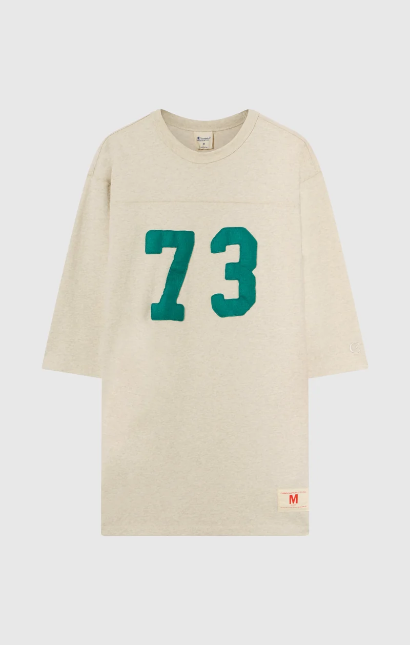 Women’s Jersey T-Shirt Dress Time Capsule