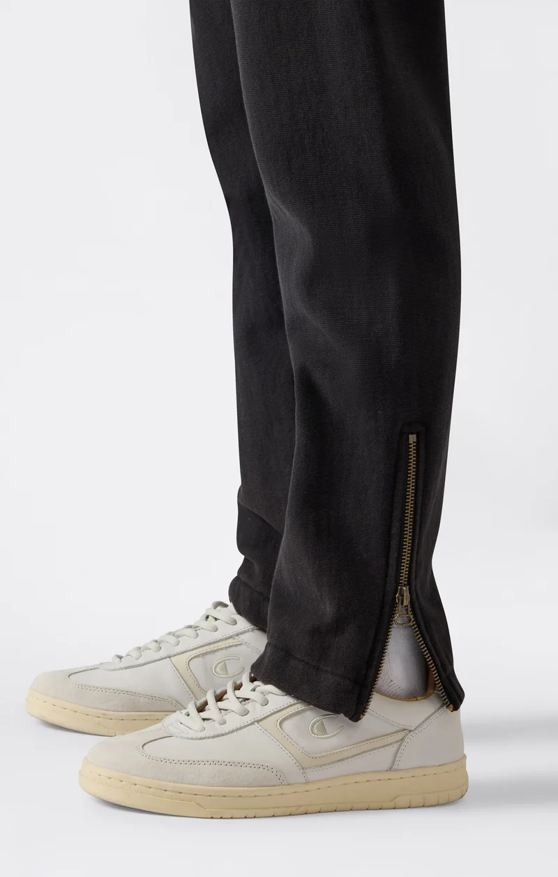 Women’s Reverse Weave Cigarette Pants Time Capsule