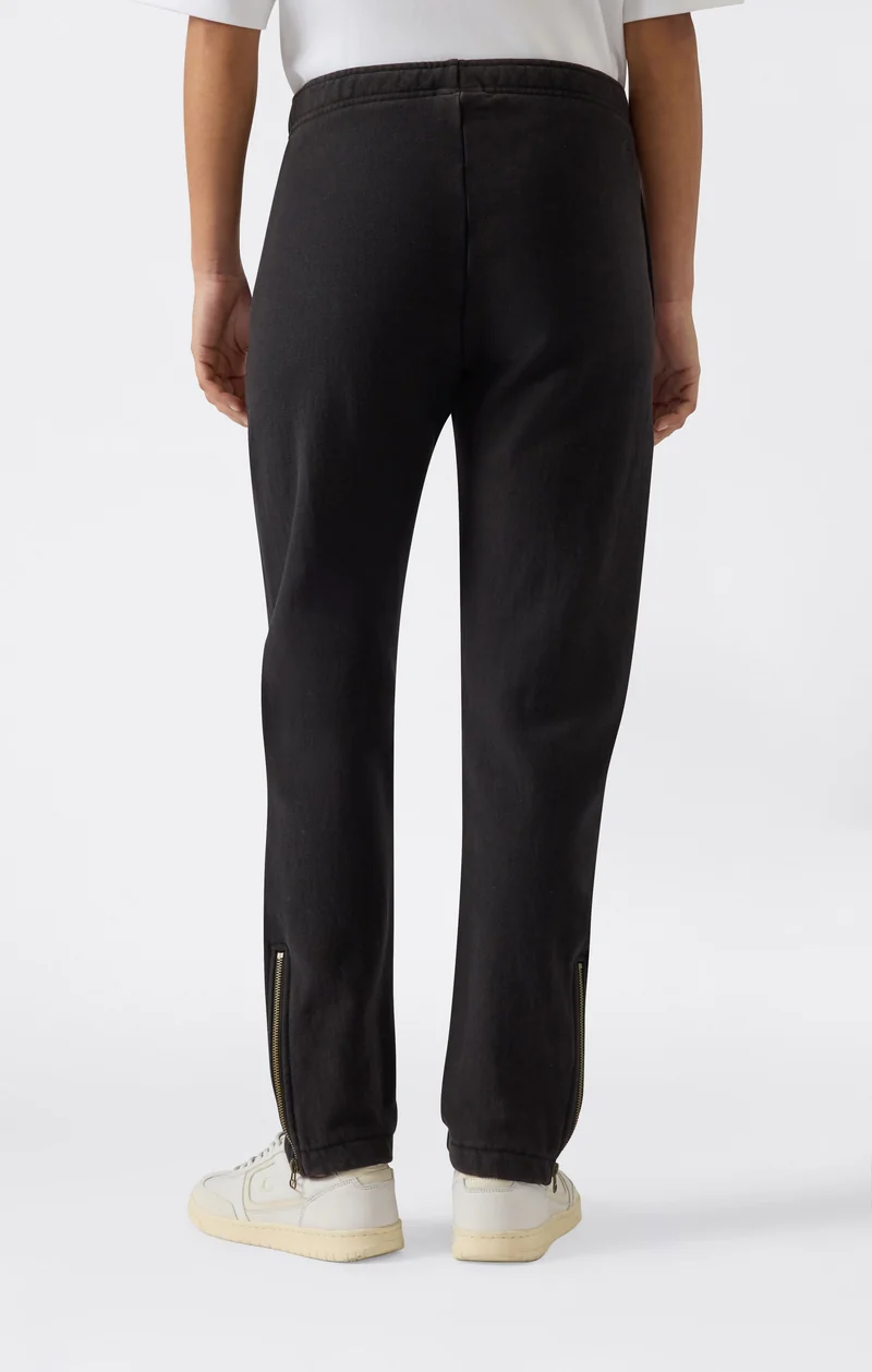 Women’s Reverse Weave Cigarette Pants Time Capsule