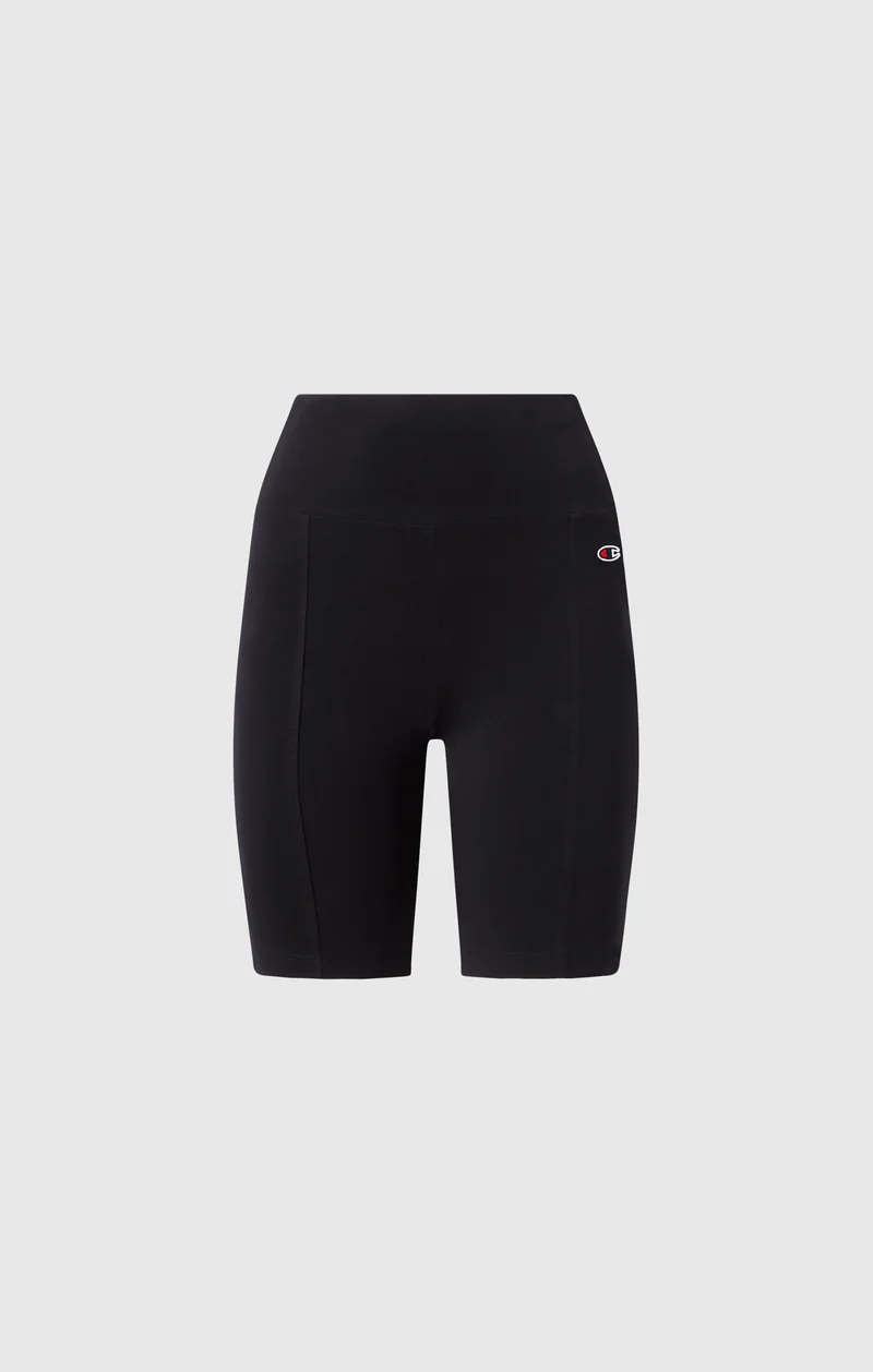 Women’s Stretch Cotton Biker Pants Icons