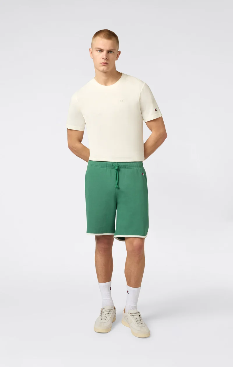 Men’s Bermuda Shorts