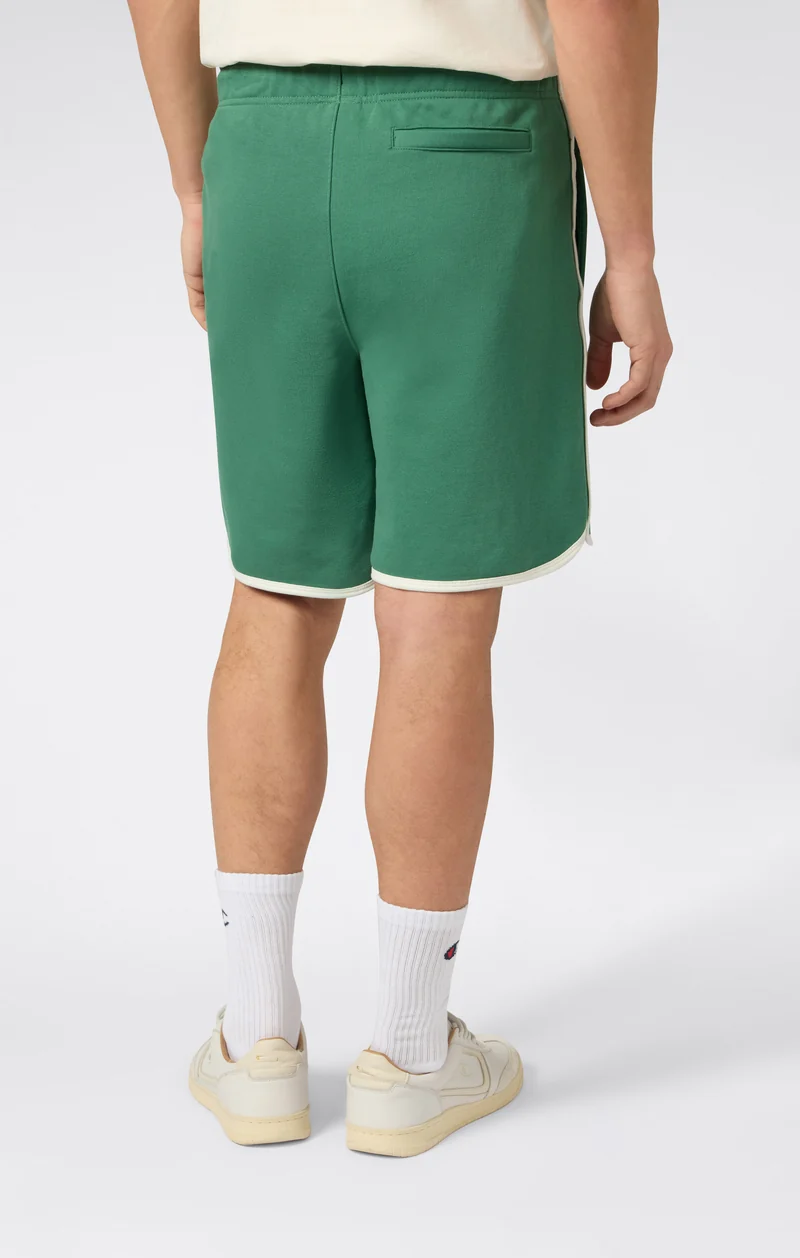Men’s Bermuda Shorts