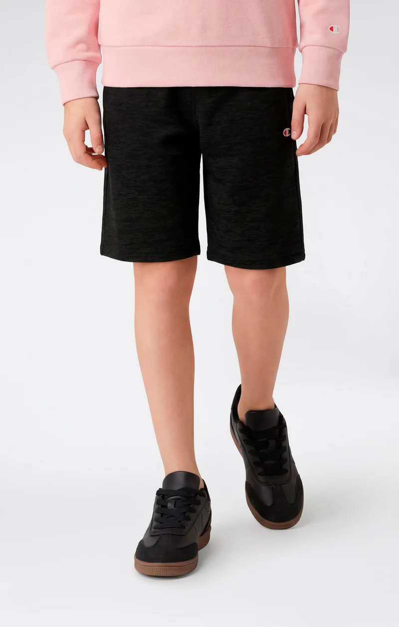 Boys’ Bermuda Shorts Icons