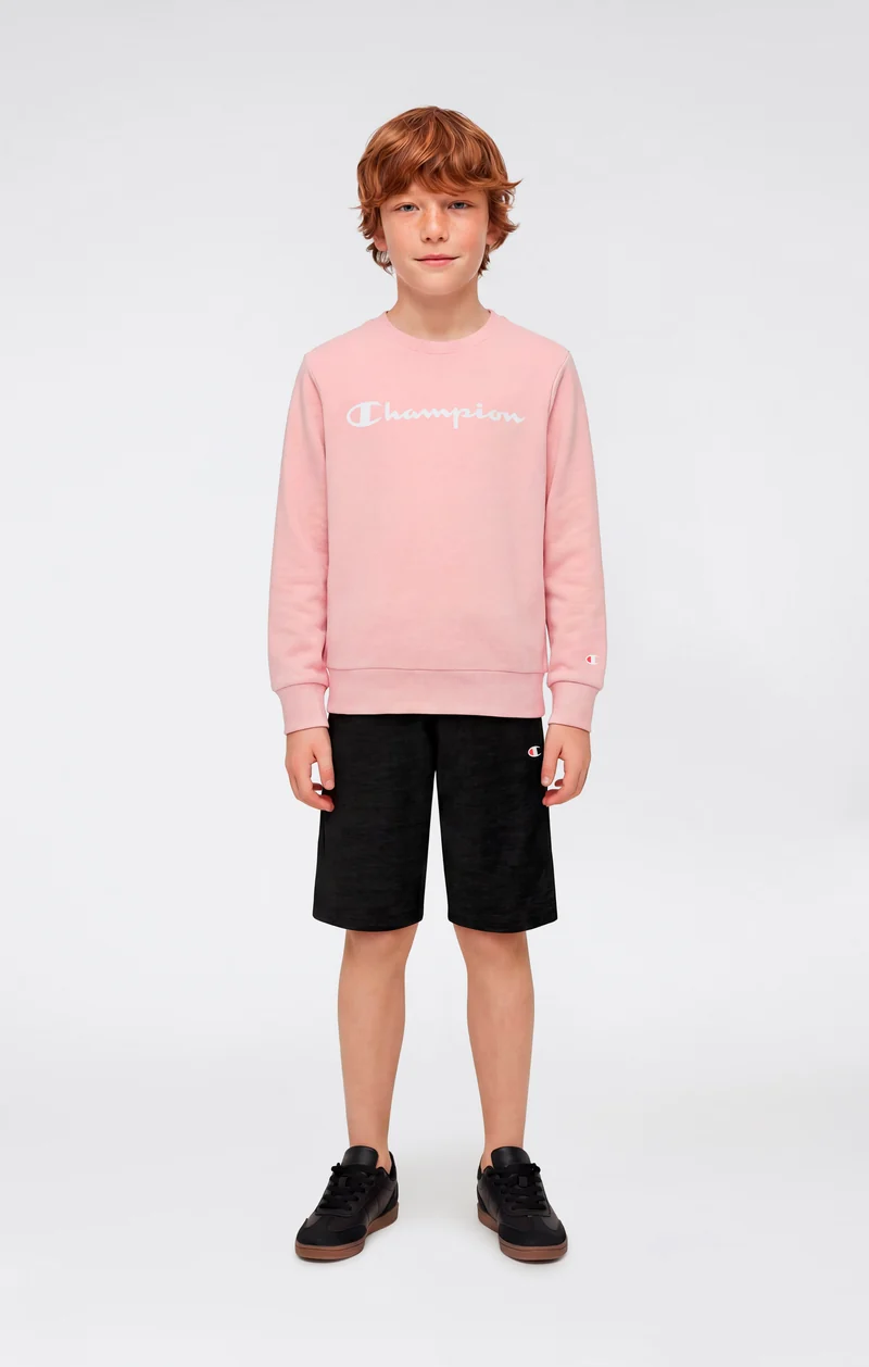 Boys’ Bermuda Shorts Icons