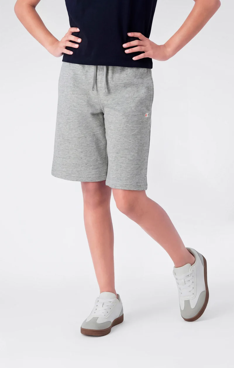 Boys’ Bermuda Shorts Icons