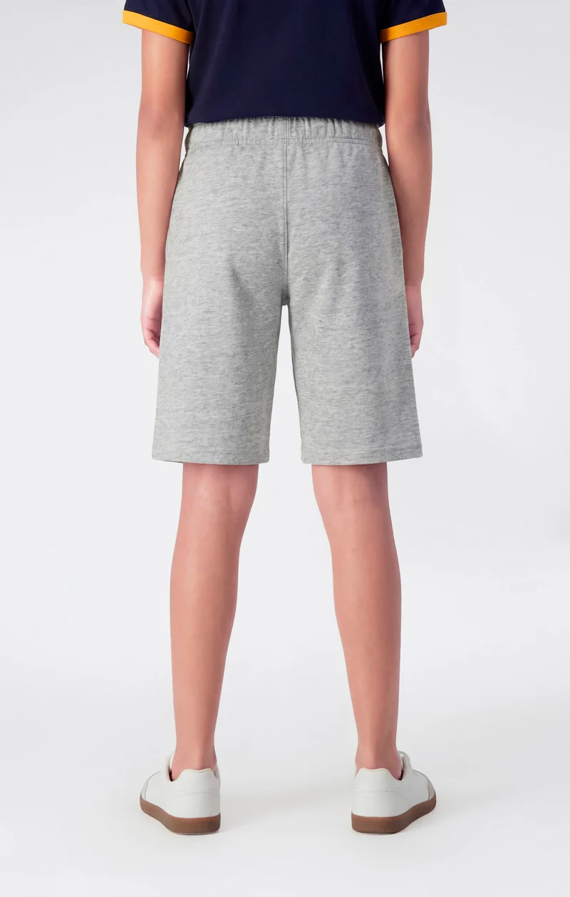 Boys’ Bermuda Shorts Icons