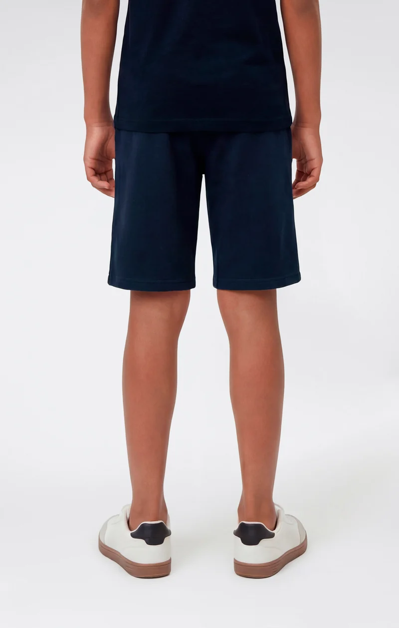 Boys’ Bermuda Shorts Icons