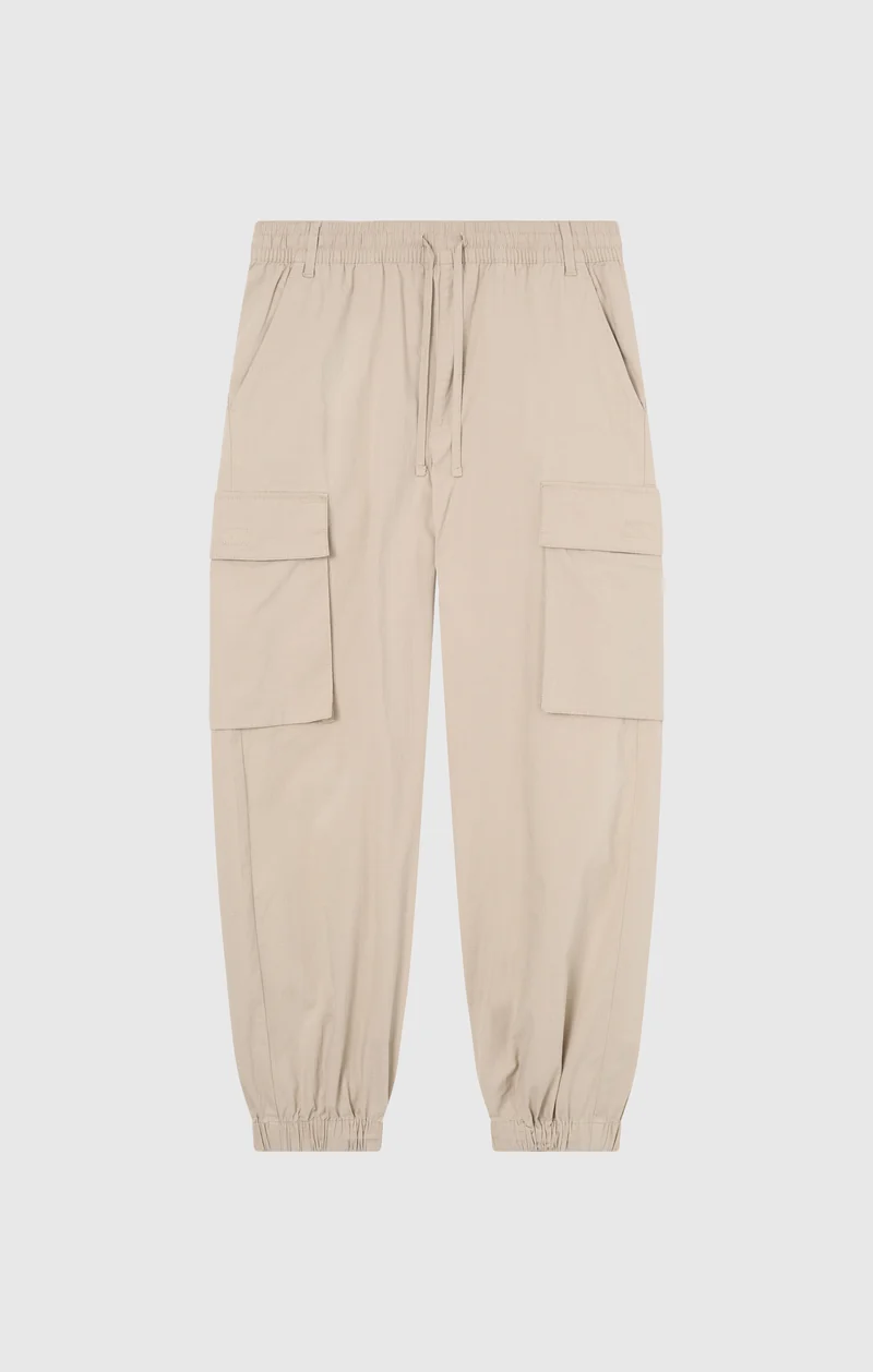 Men’s Woven Cargo Pants Icons