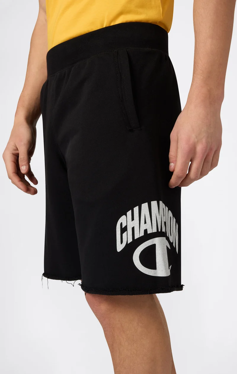 Men’s 9” Long Bermuda Shorts Icons