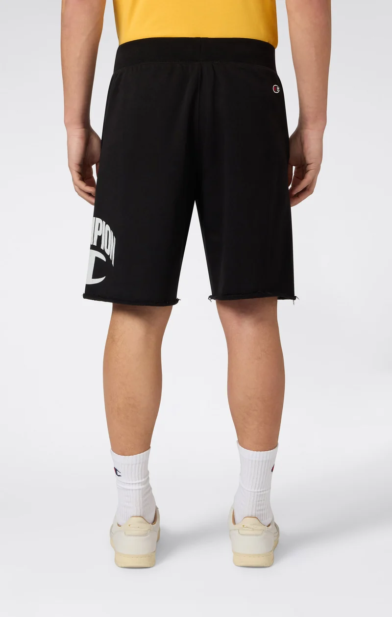 Men’s 9” Long Bermuda Shorts Icons