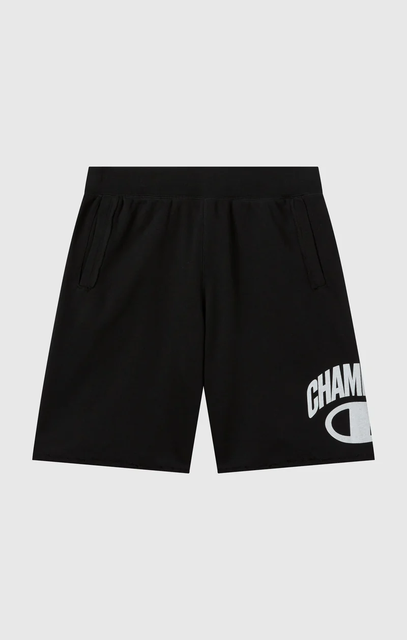 Men’s 9” Long Bermuda Shorts Icons