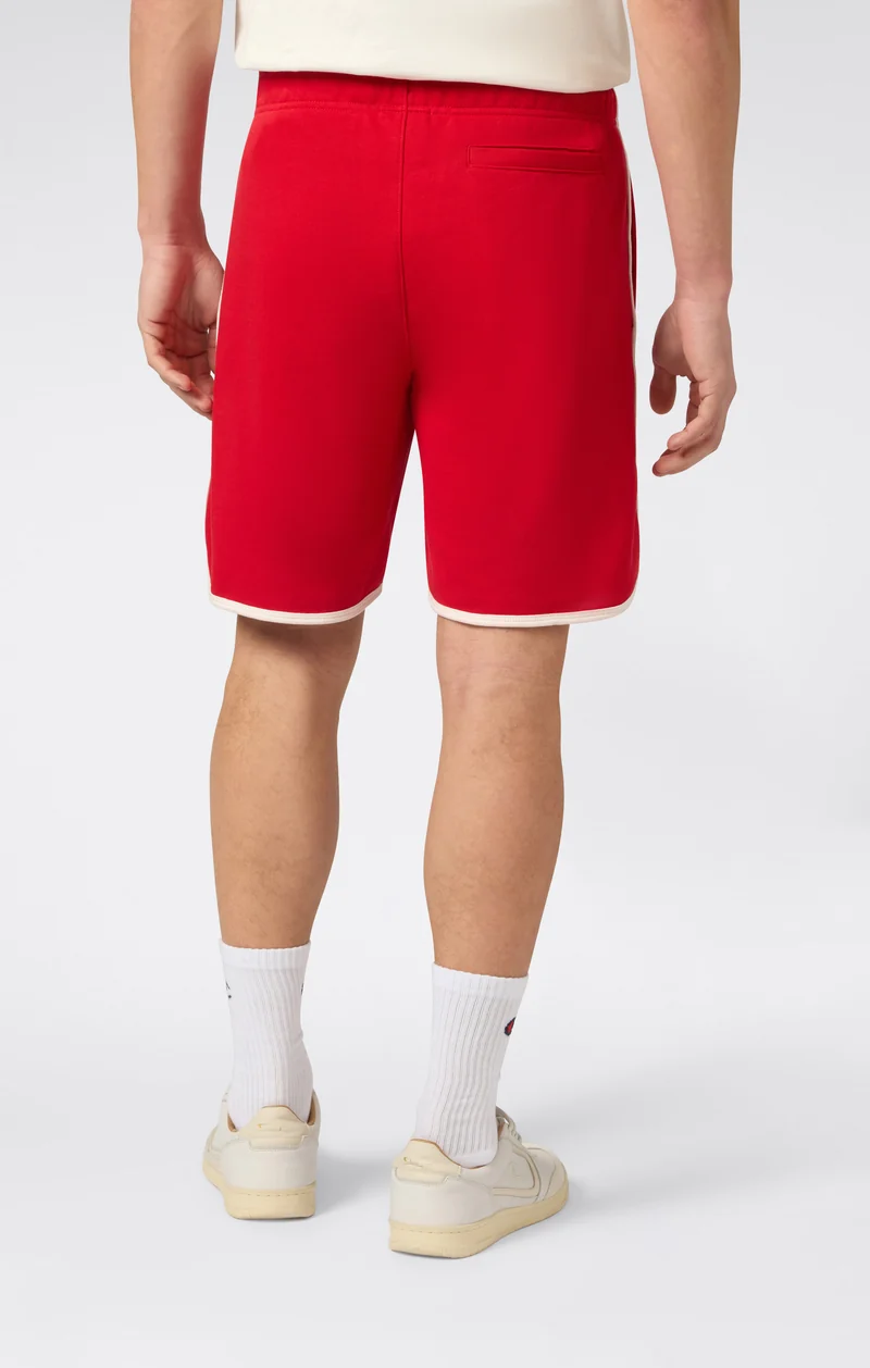 Men’s Bermuda Shorts